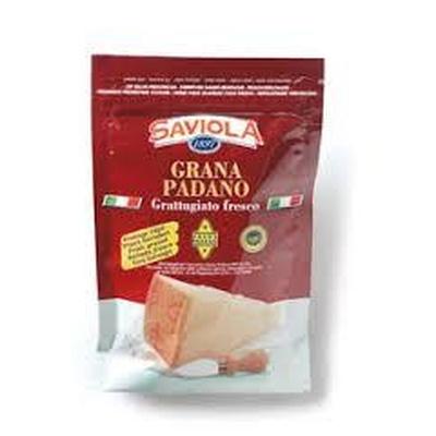  Grana Padano DOP strúhaný syr 100g