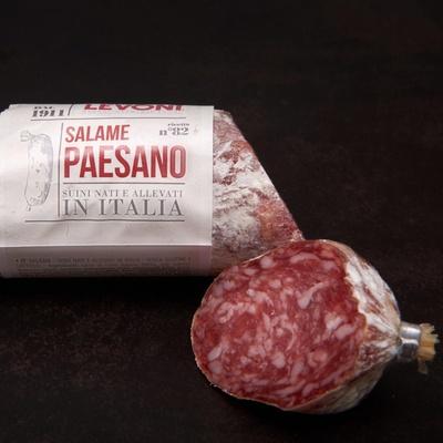 LEVONI Saláma Paesano 200g