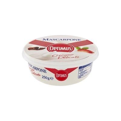 Mascarpone plnotučný mäkký syr 250g